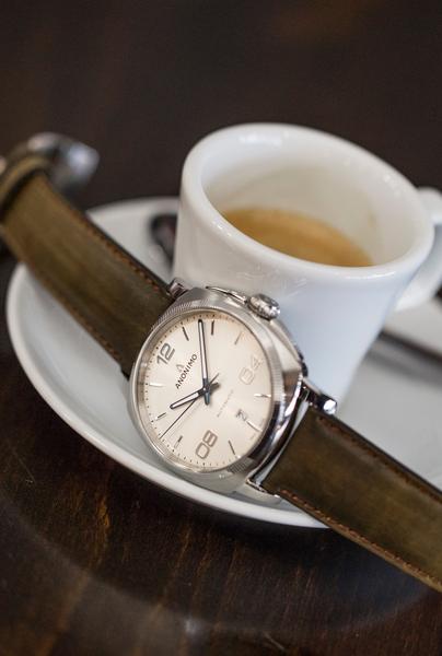 Anonimo Epurato Mens Watch - Image 2