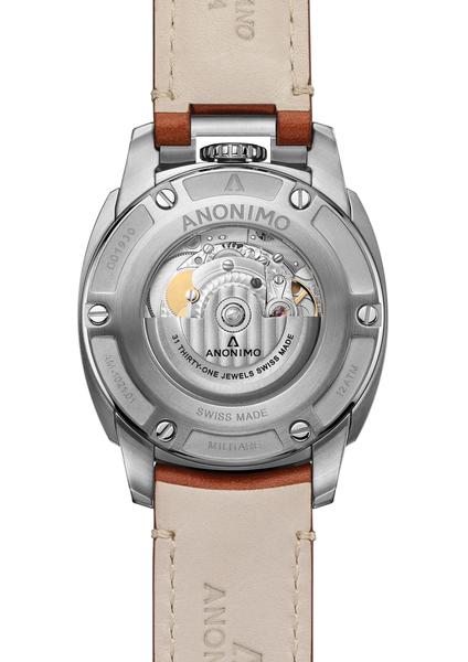 Anonimo Militare Vintage Watch - Image 3