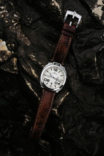 Anonimo Militare Vintage Watch - Image 4