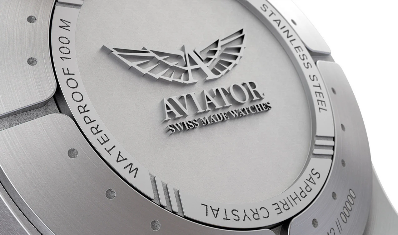 Aviator Airacobra Mens - Image 2