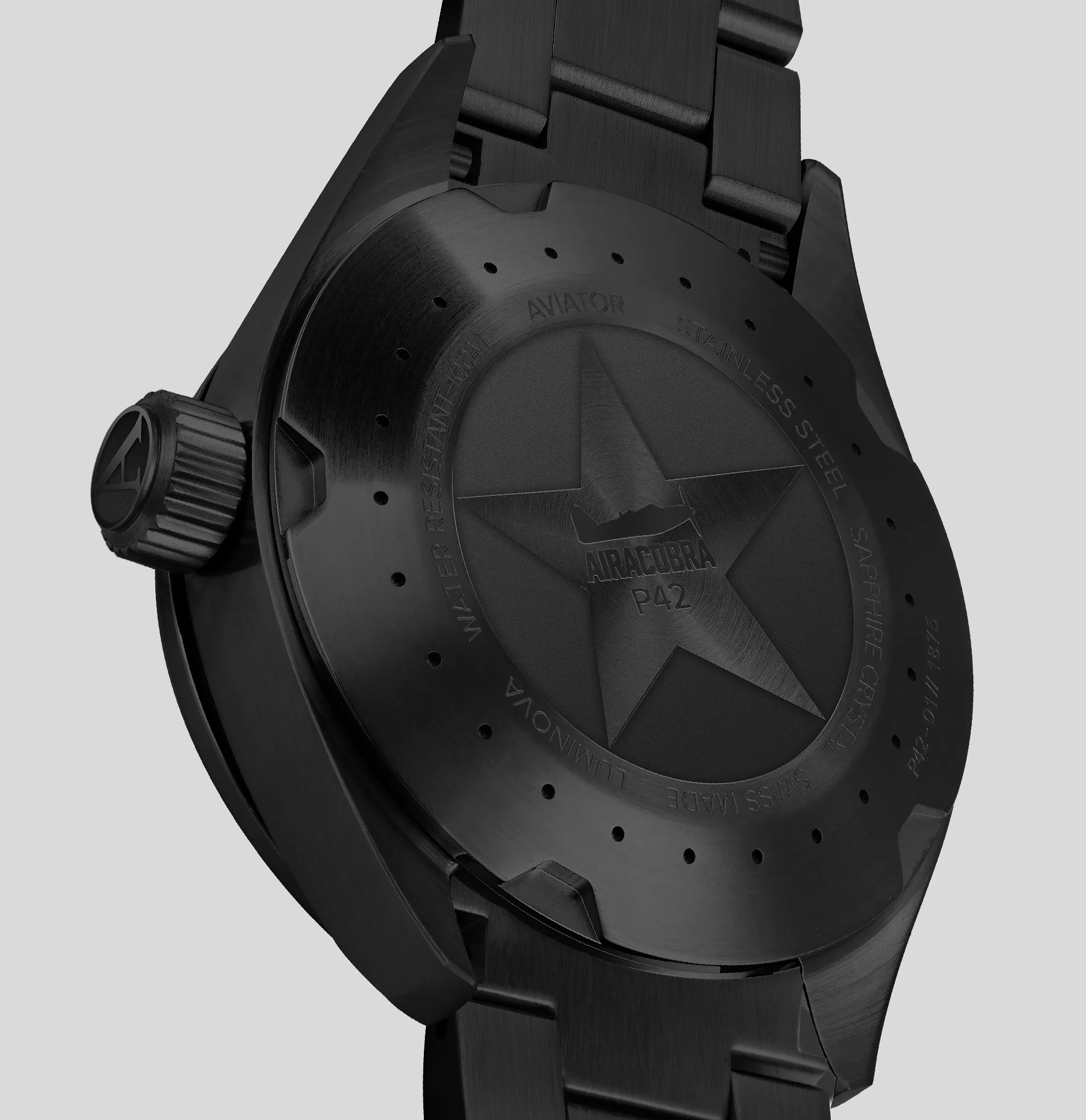 Aviator Airacobra Mens - Image 3