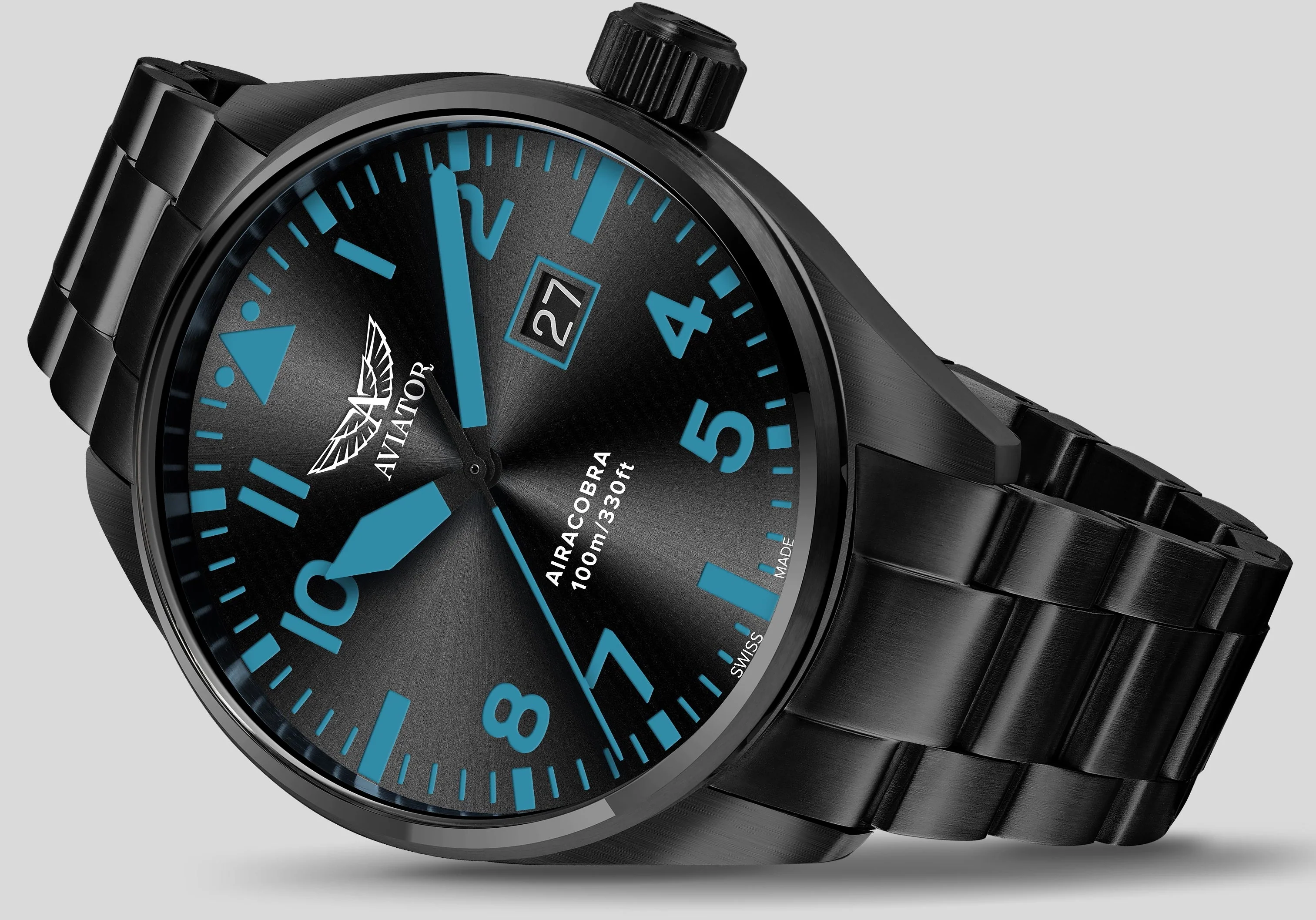 Aviator Airacobra Mens - Image 2