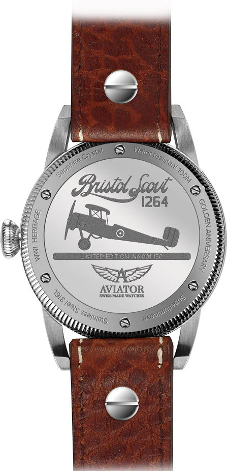Aviator Bristol Scout - Image 2