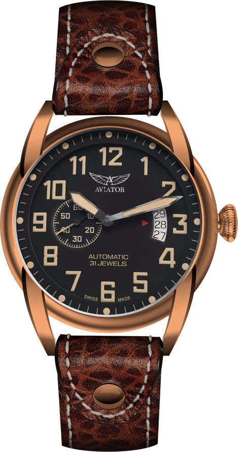 Aviator Bristol Scout