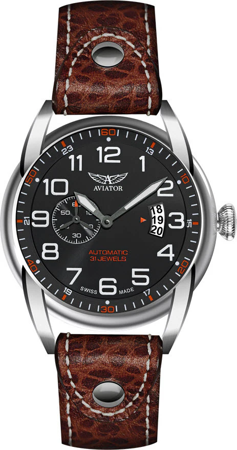Aviator Vintage Bristol