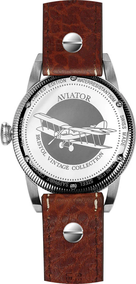 Aviator Vintage Bristol - Image 2