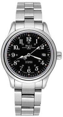 Ball Watch Company 60 Seconds Ladies