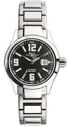 Ball Watch Company Arabic Ladies