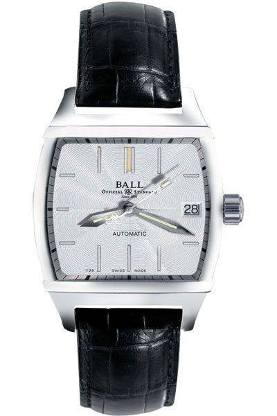 Ball Watch Company Conductor Classic