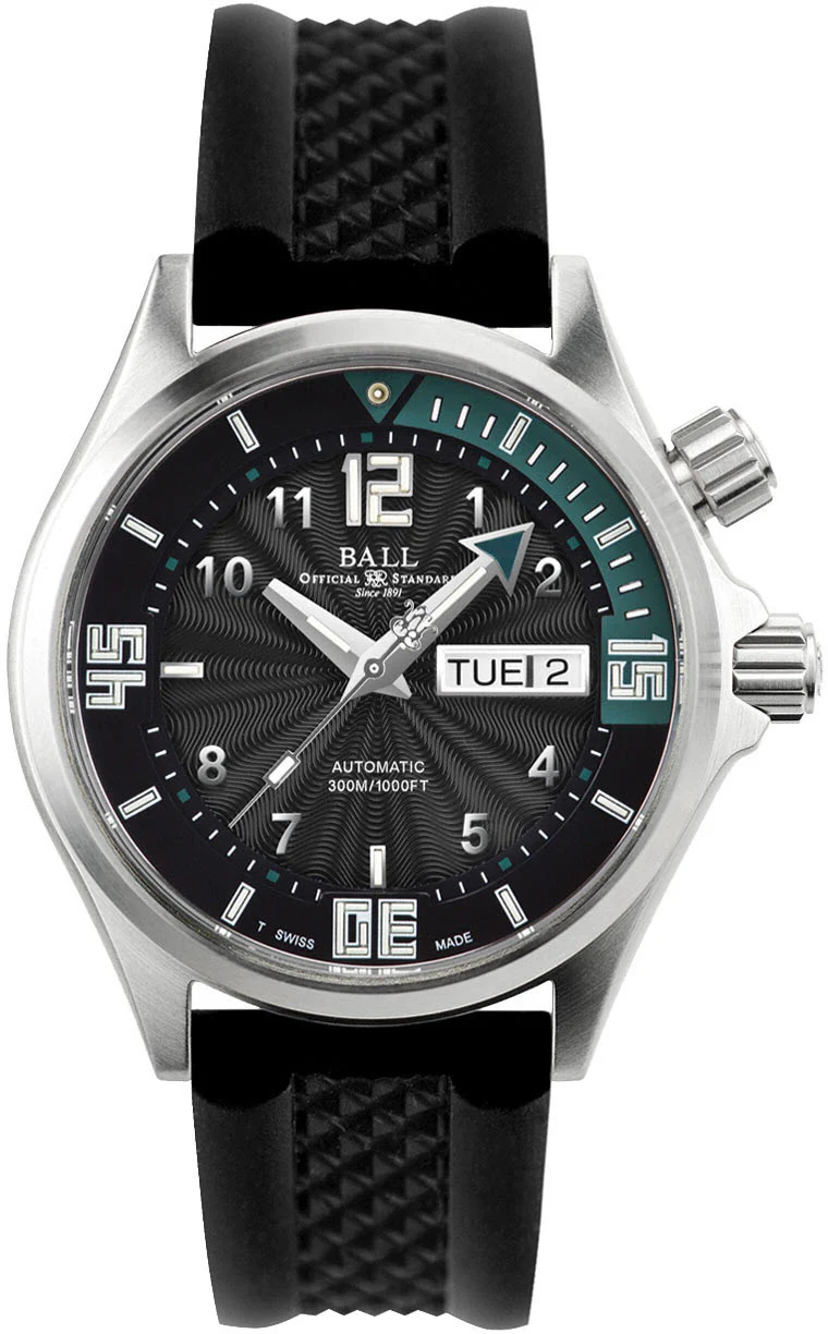 Ball Watch Company Engineer Master II Diver