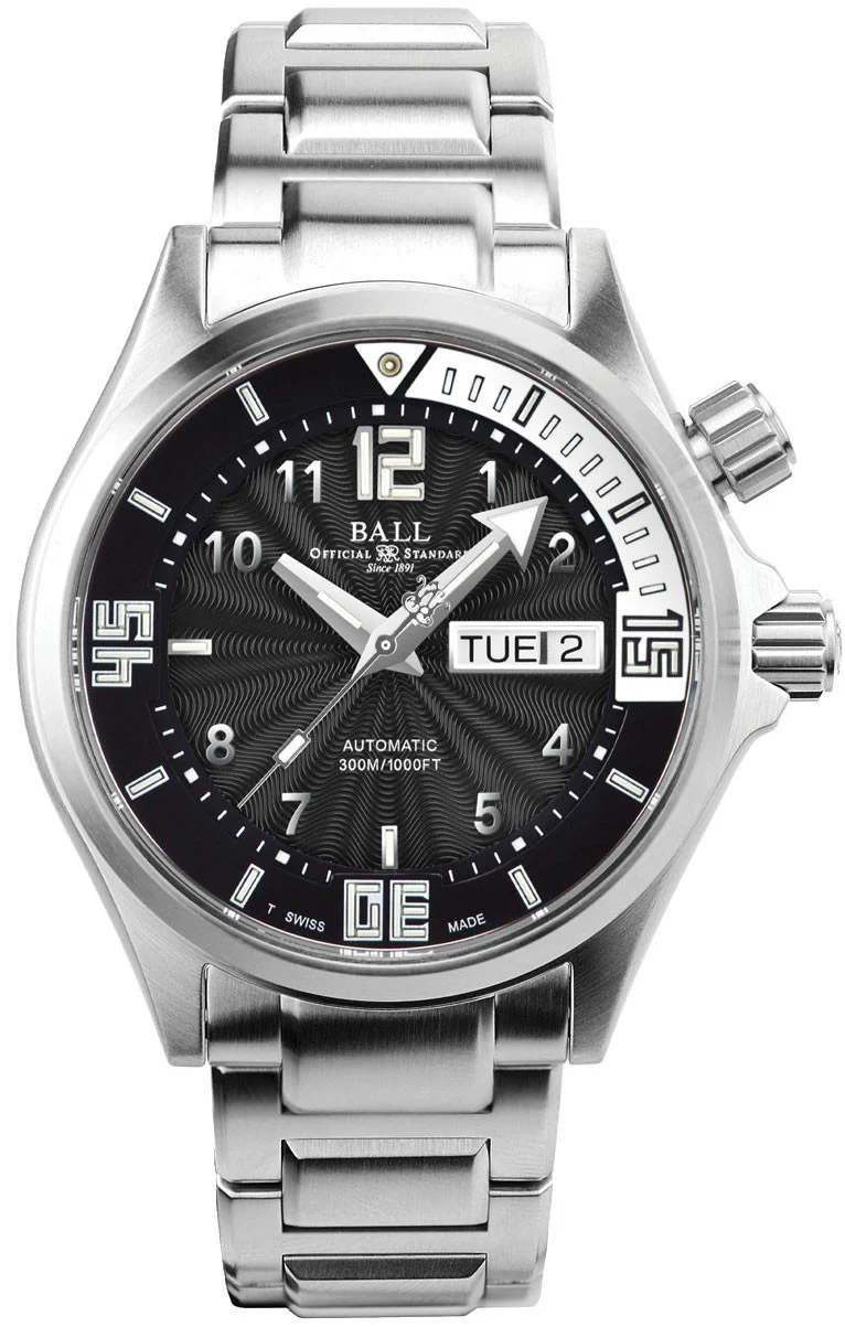 Ball Watch Company Engineer Master II Diver