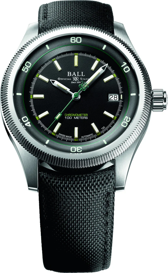 Ball Watch Company Engineer II Magneto