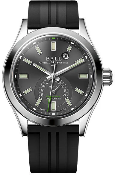 Ball Watch Company Engineer III Endurance 1917 TMT Limited Edition
