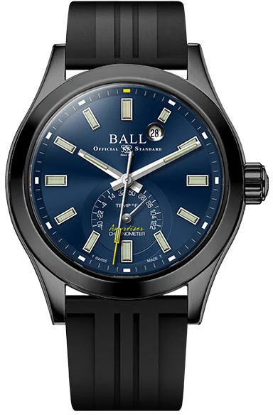 Ball Watch Company Engineer III Endurance 1917 TMT Limited Edition