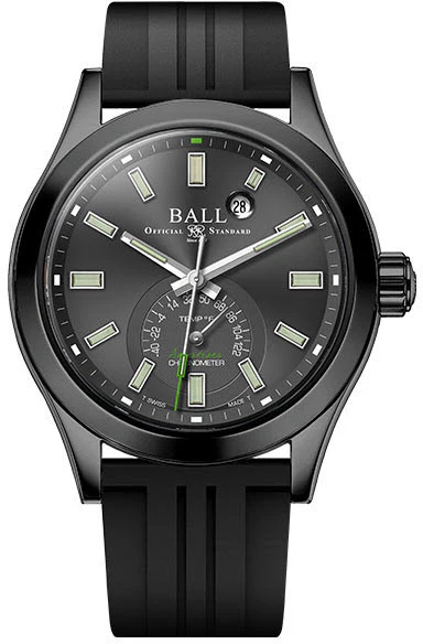 Ball Watch Company Engineer III Endurance 1917 TMT Limited Edition