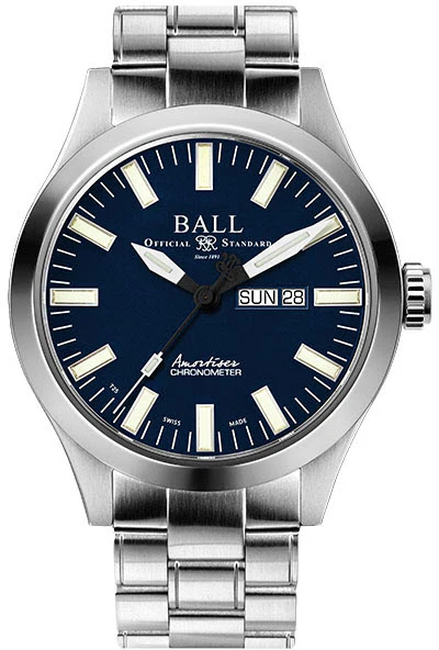 Ball Watch Company Engineer III IronLight