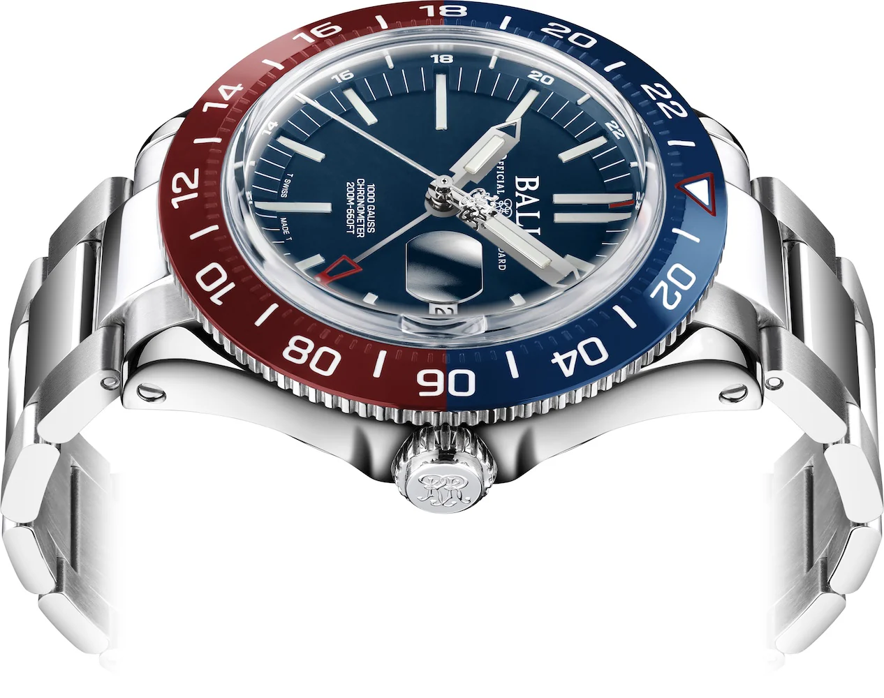 Ball Watch Company Engineer III Outlier Limited Edition Watch - Image 3