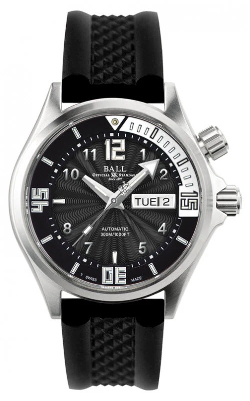 Ball Watch Company Engineer Master II Diver