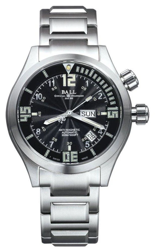Ball Watch Company Diver