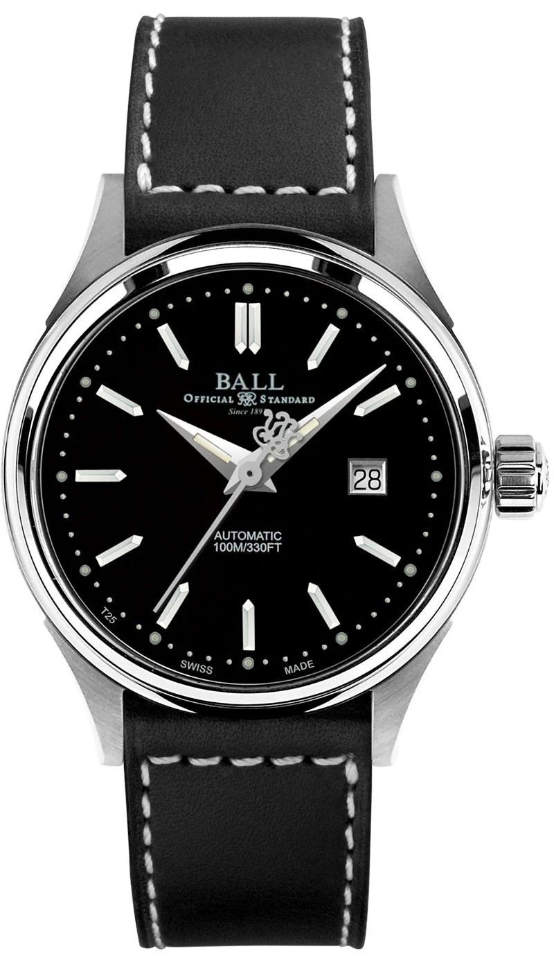 Ball Watch Company Fireman Classic Ladies