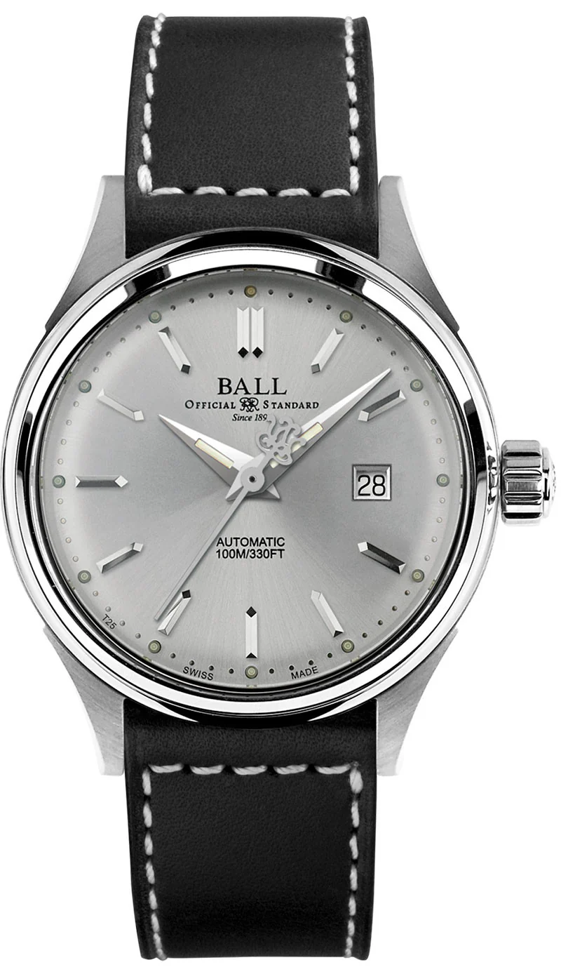 Ball Fireman Classic Ladies
