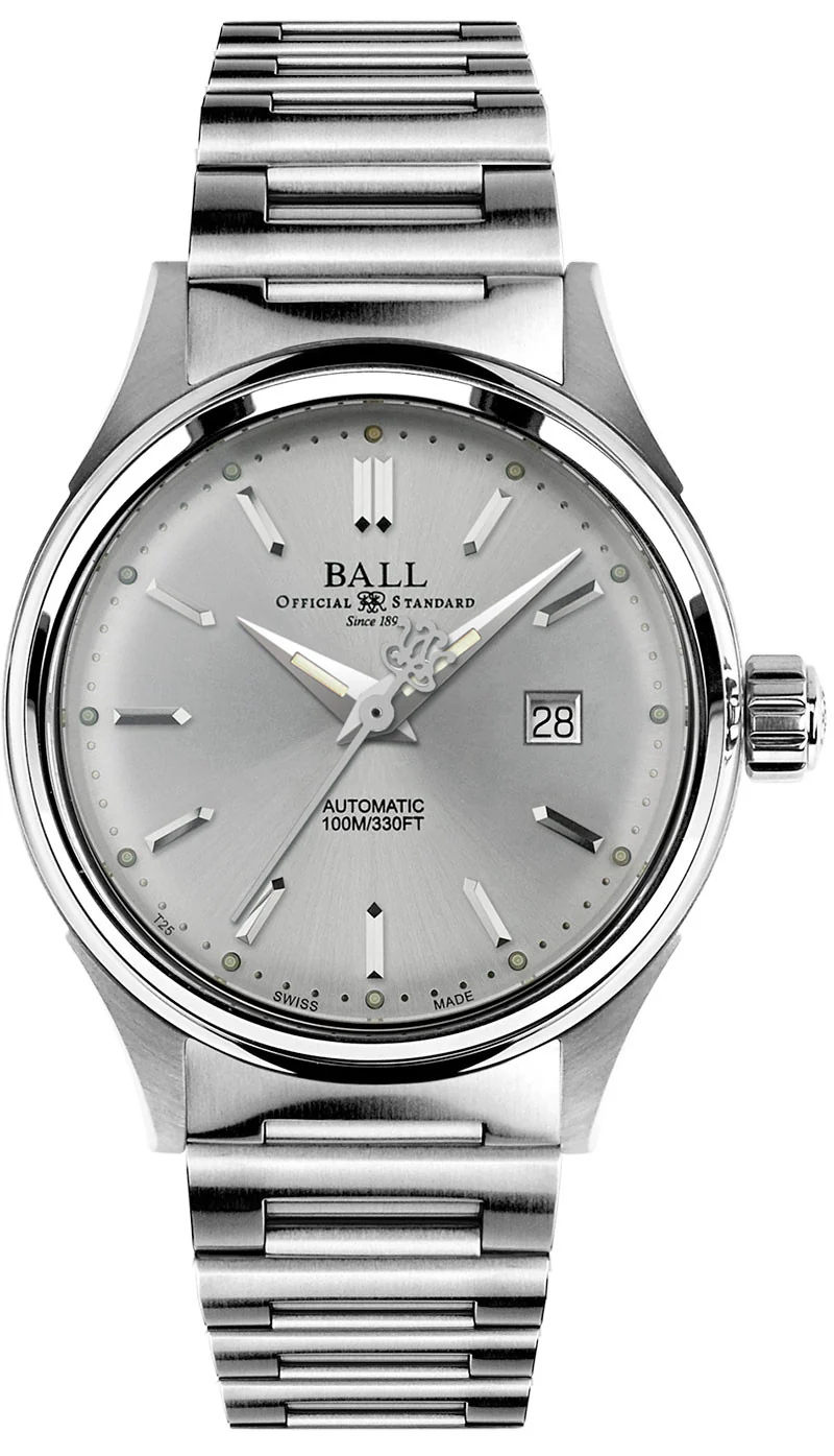 Ball Fireman Classic Ladies