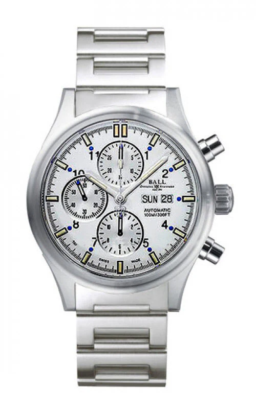 Ball Watch Company Fireman Ionosphere