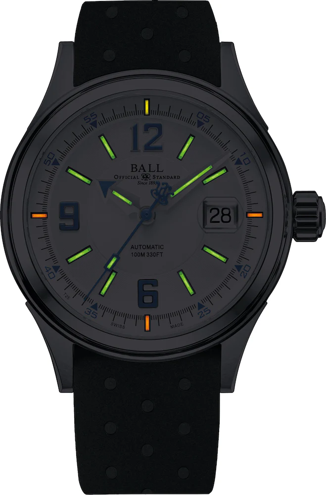 Ball Watch Company Fireman Racer - Image 2