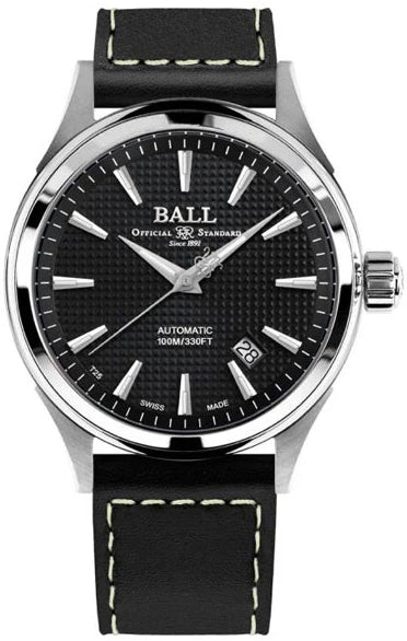 Ball Watch Company Fireman Victory Watch