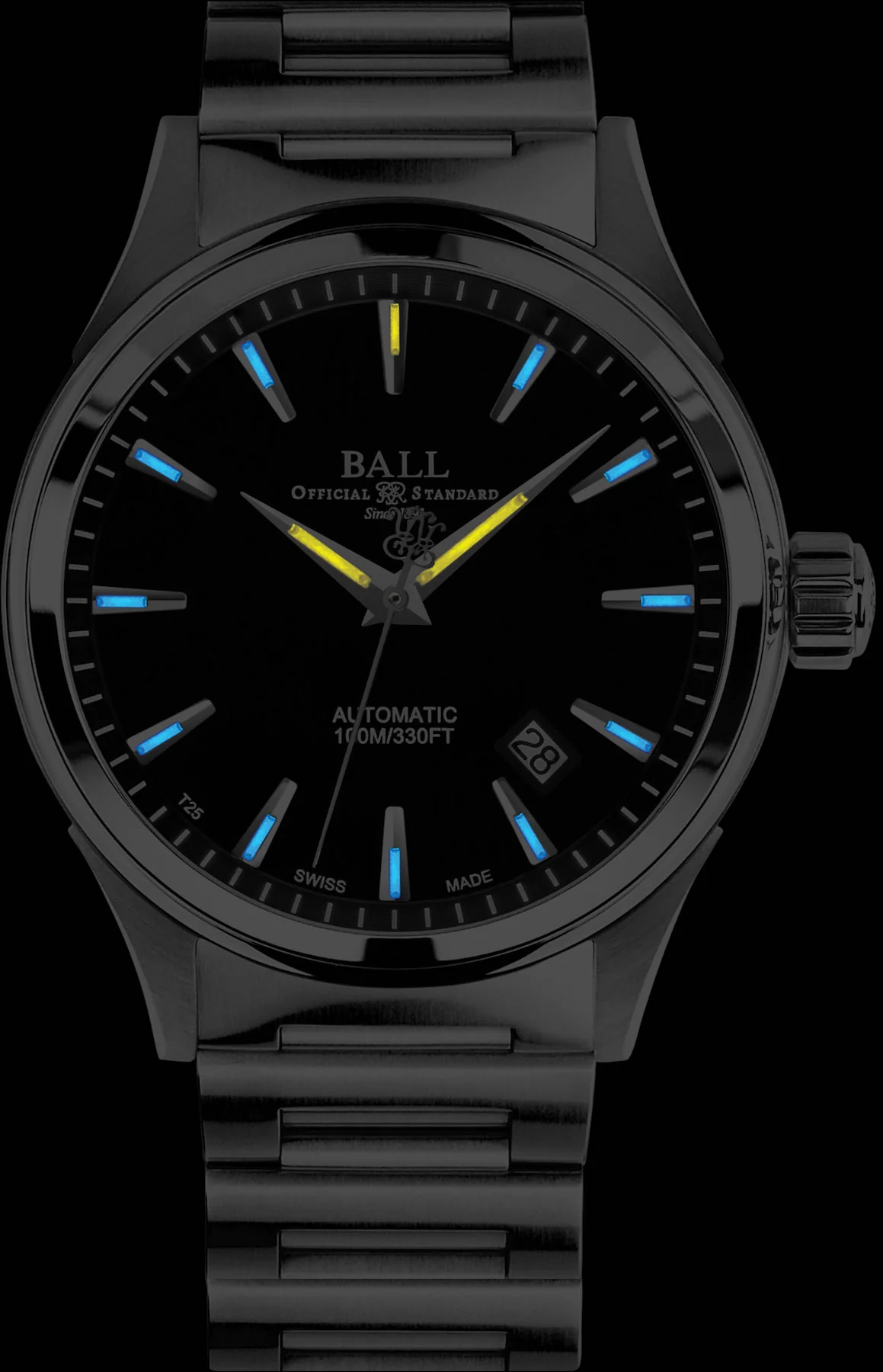 Ball Watch Company Fireman Victory Watch - Image 3