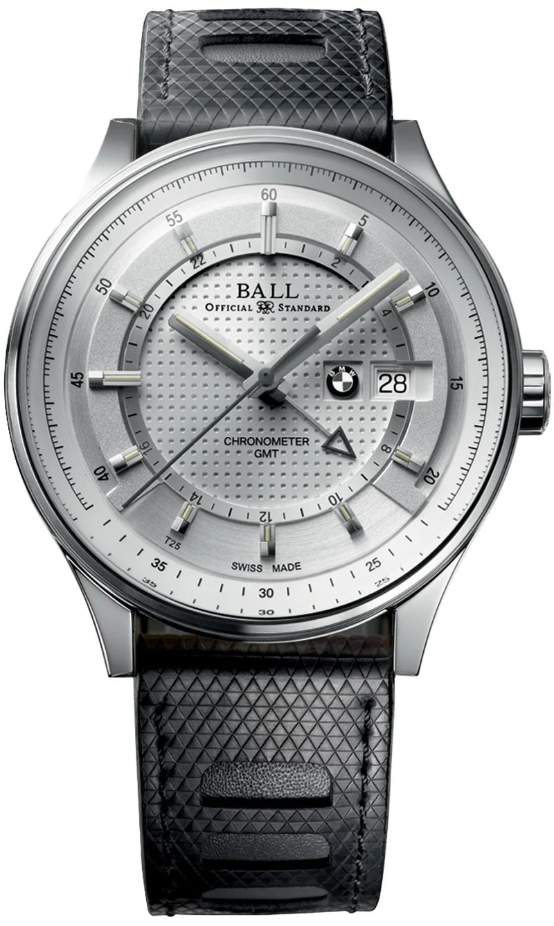 Ball Watch Company For BMW GMT