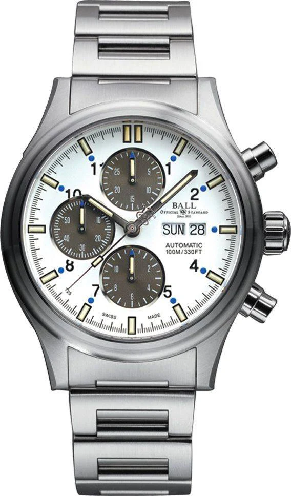 Ball Watch Company Fireman Ionosphere
