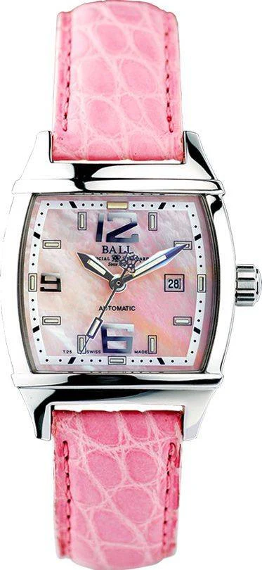 Ball Watch Company Transcendent Pearl