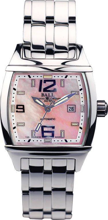 Ball Watch Company Transcendent Pearl
