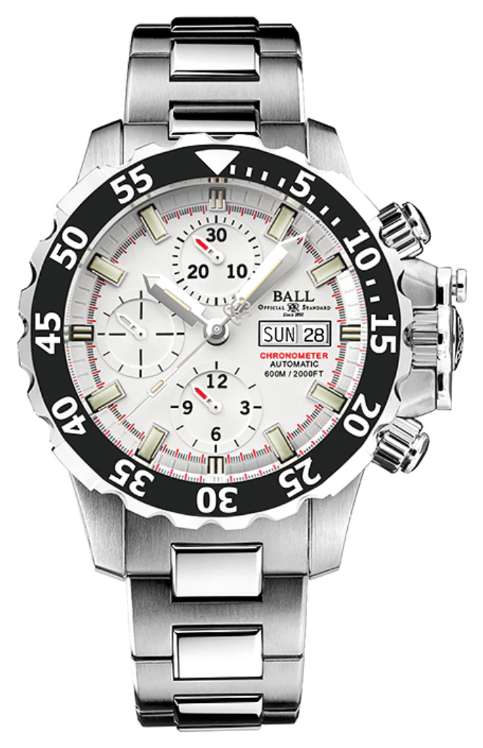 Ball Watch Company Engineer Hydrocarbon Nedu D