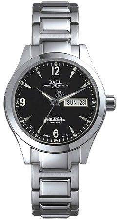 Ball Watch Company Ohio 40mm D