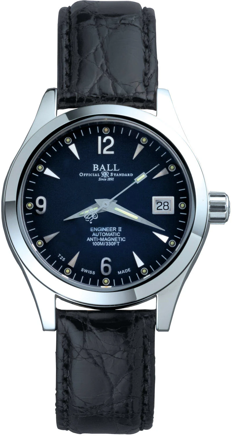 Ball Watch Company Ohio 38mm