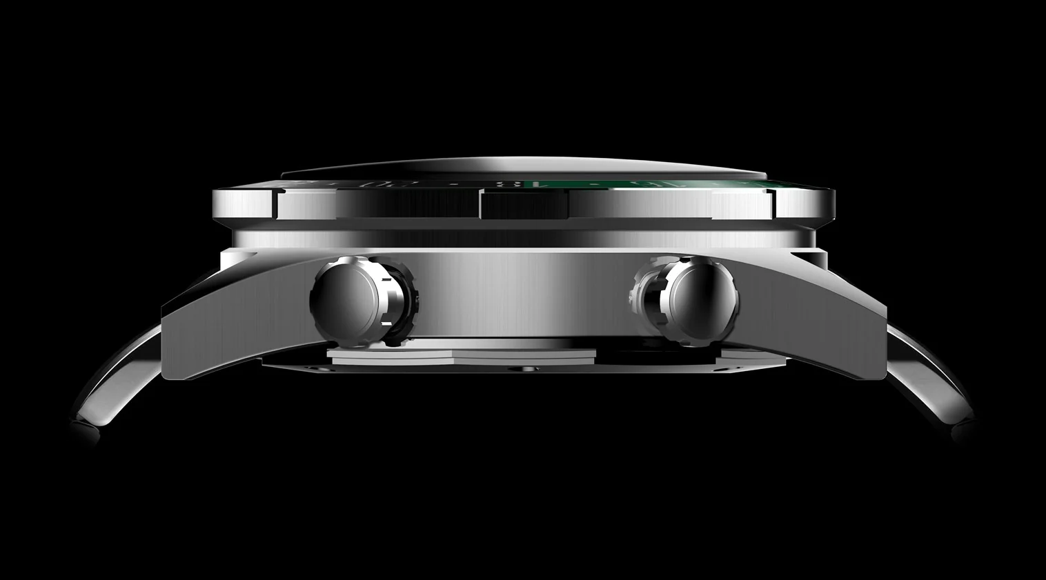 Ball Watch Company Roadmaster Marine GMT Limited Edition Watch - Image 5