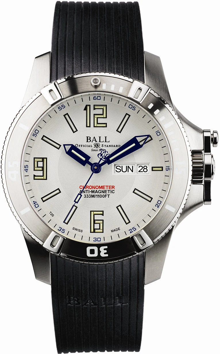 Ball Watch Company Spacemaster