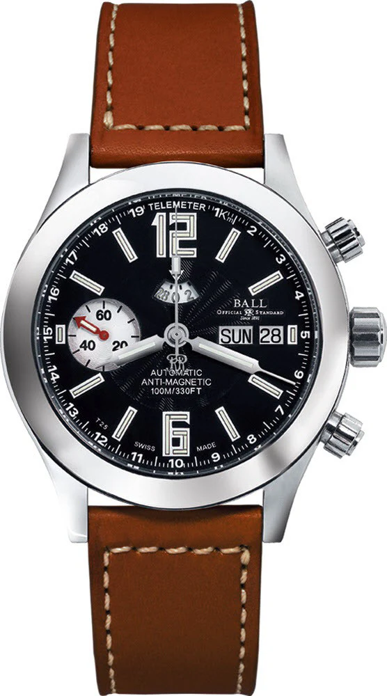 Ball Watch Company Telemeter