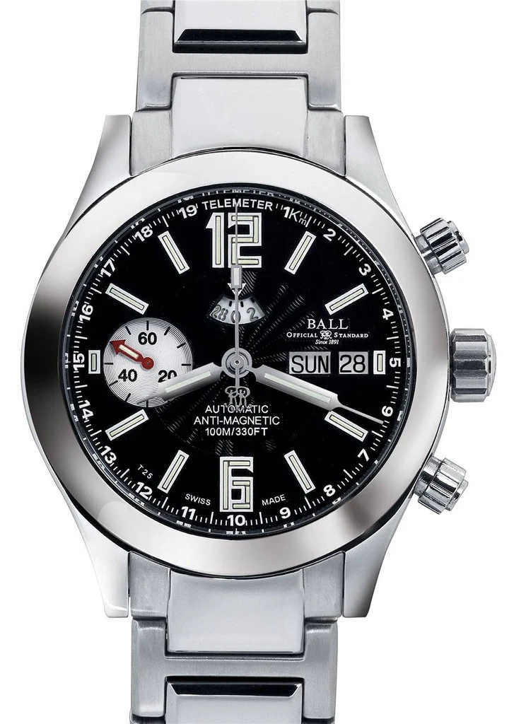 Ball Watch Company Telemeter