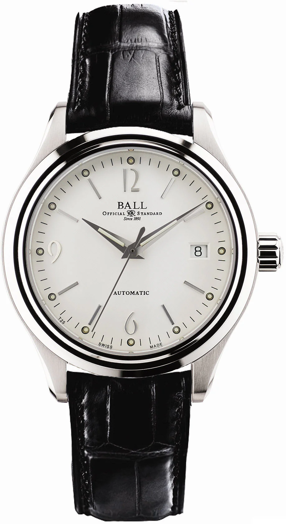 Ball Watch Company Streamliner