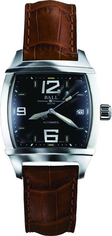 Ball Watch Company Transcendent Ladies