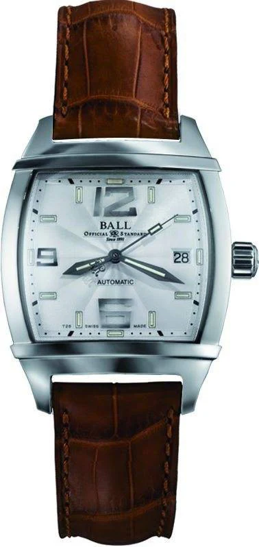 Ball Watch Company Transcendent Ladies D