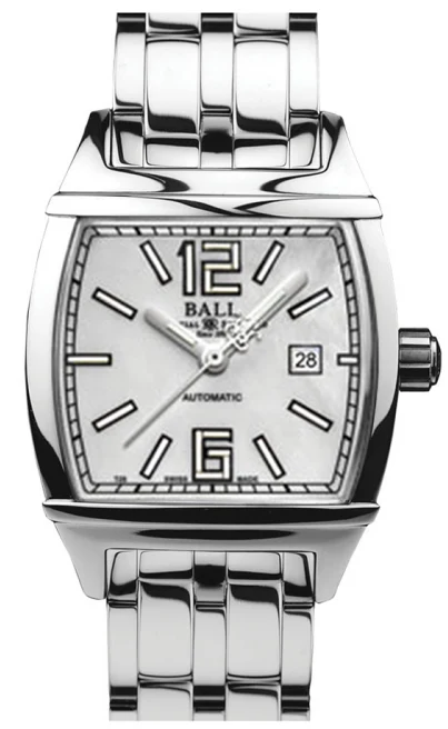 Ball Watch Company Transcendent Pearl
