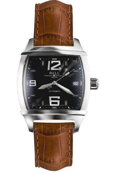 Ball Watch Company Transcendent