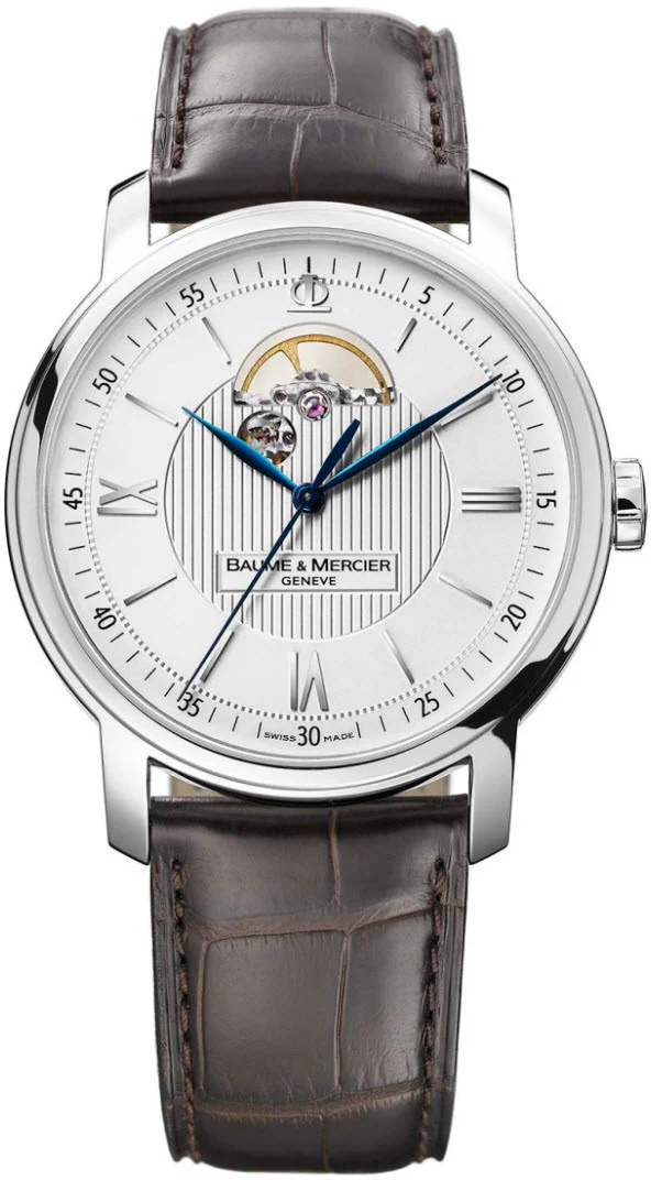 Baume et Mercier Watch Classima