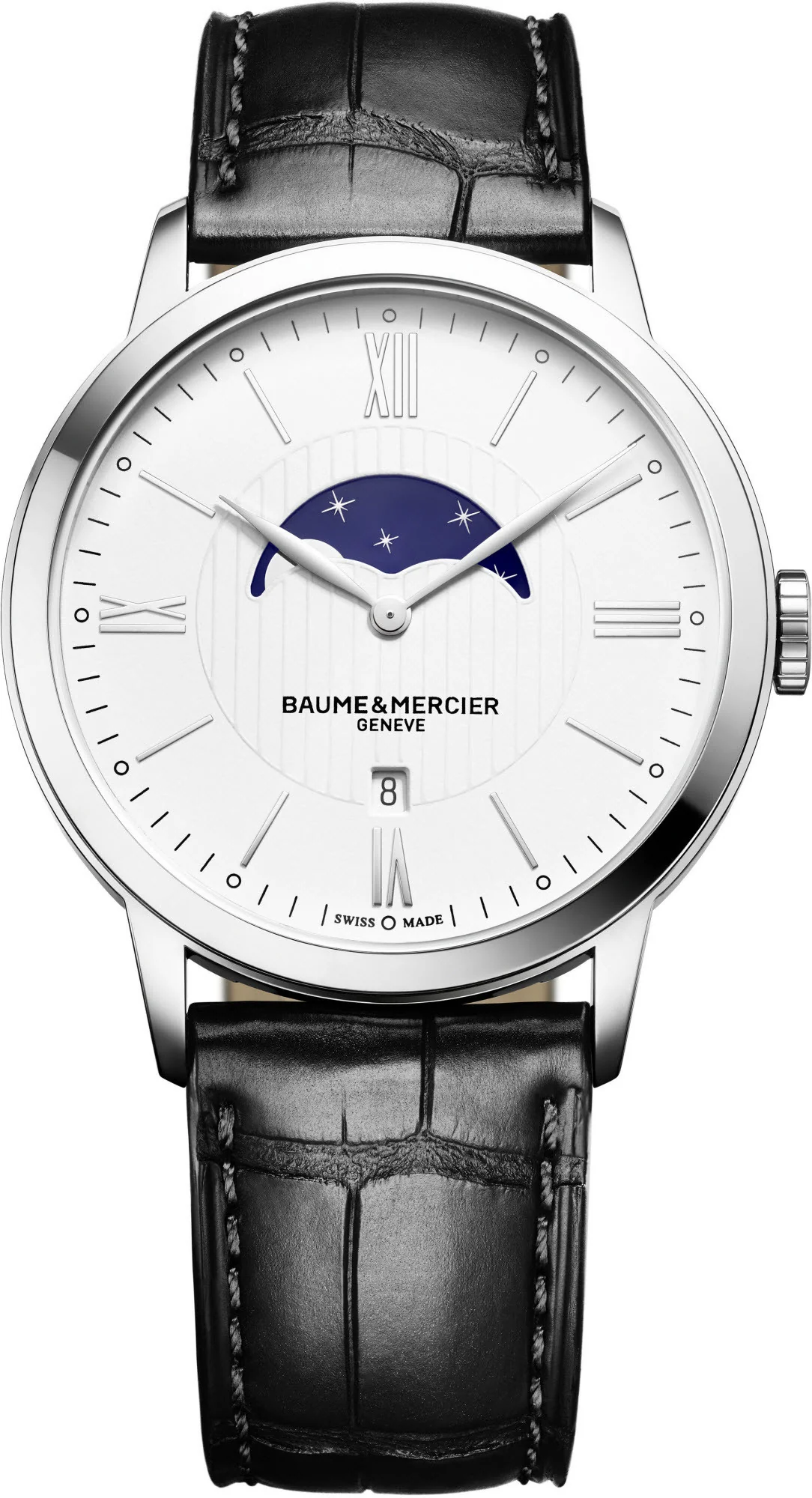 Baume et Mercier Watch Classima D