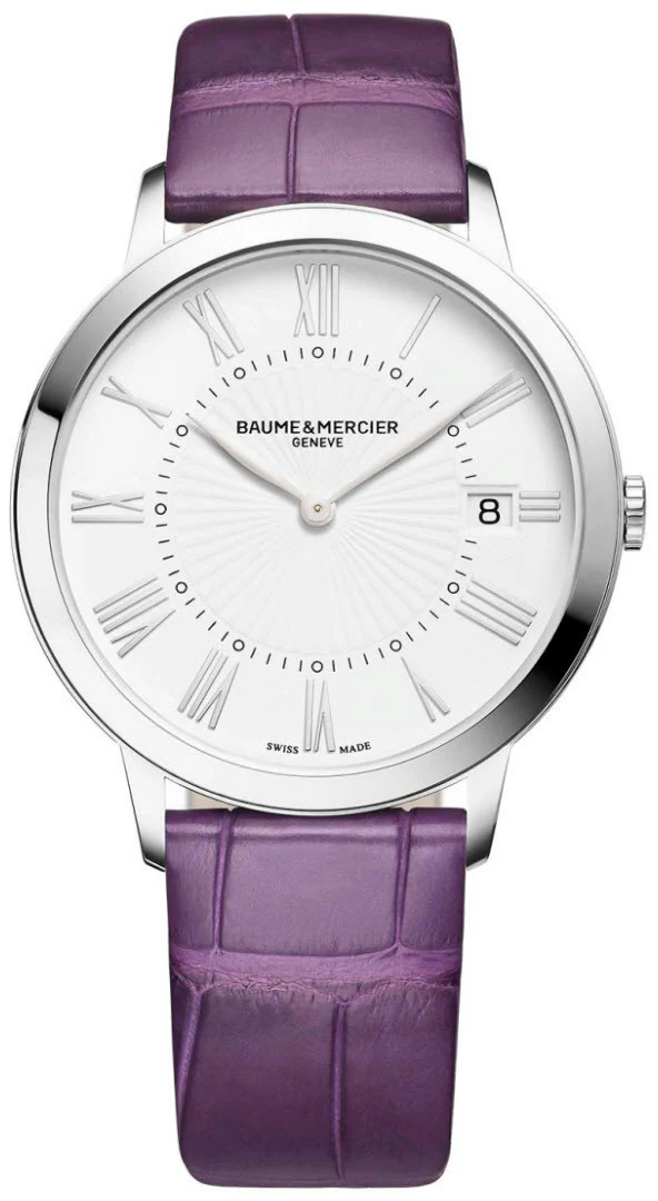 Baume et Mercier Watch Classima