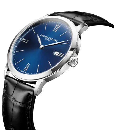 Baume et Mercier Classima Watch - Image 3